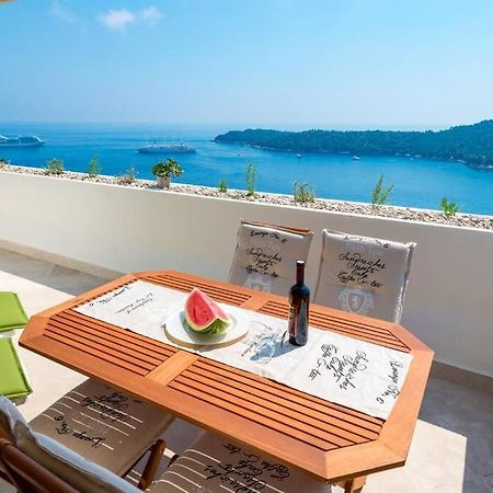 Apartment Labonne دوبروفينك المظهر الخارجي الصورة