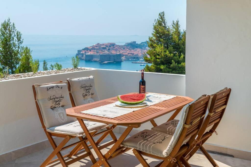 Apartment Labonne دوبروفينك المظهر الخارجي الصورة