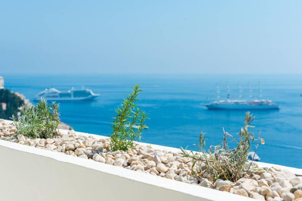 Apartment Labonne دوبروفينك المظهر الخارجي الصورة