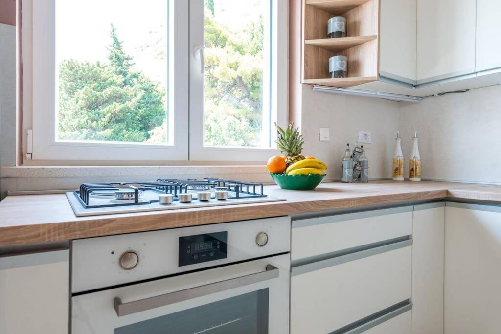 Apartment Labonne دوبروفينك المظهر الخارجي الصورة