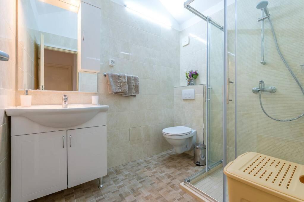 Apartment Labonne دوبروفينك المظهر الخارجي الصورة