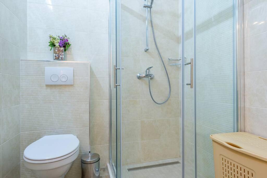 Apartment Labonne دوبروفينك المظهر الخارجي الصورة