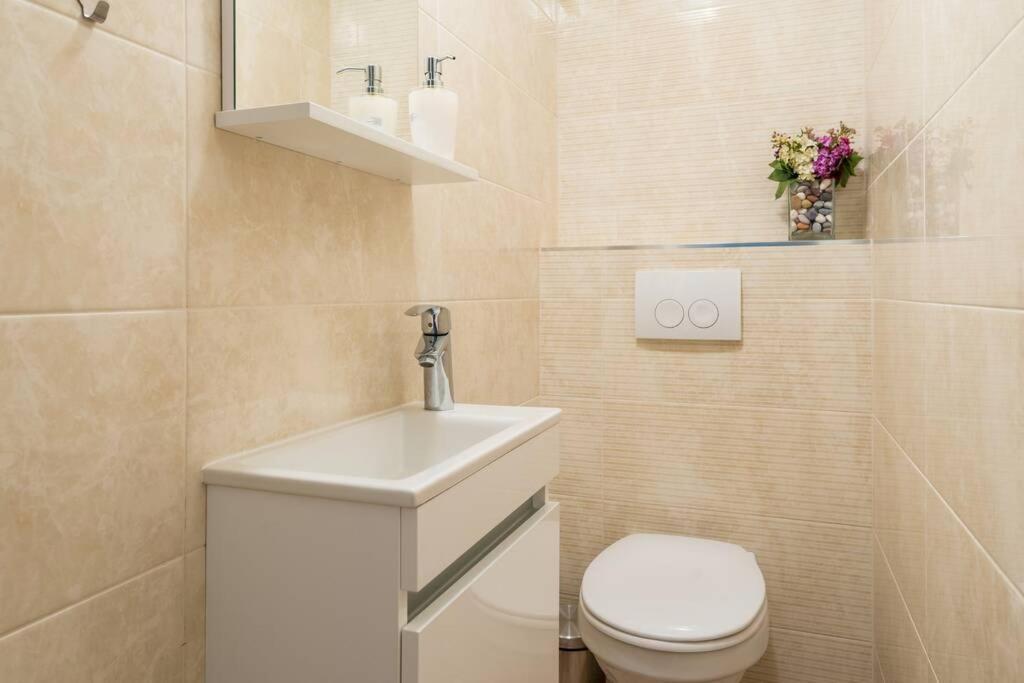 Apartment Labonne دوبروفينك المظهر الخارجي الصورة